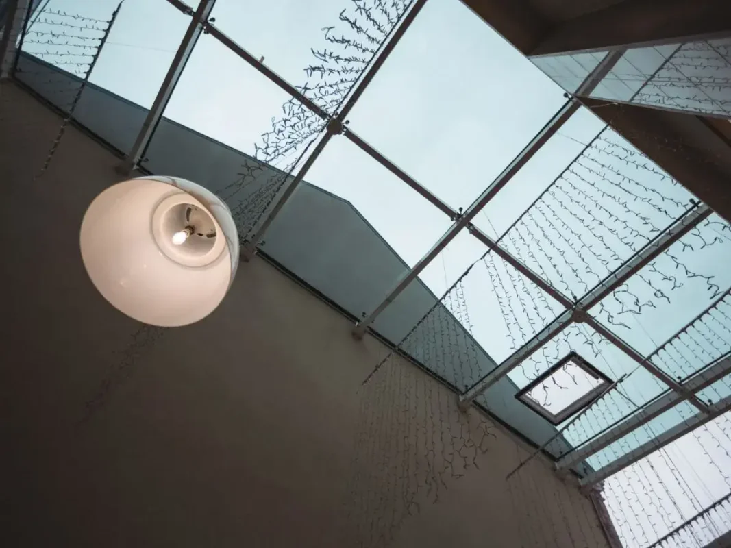 best Artificial skylight ceiling 