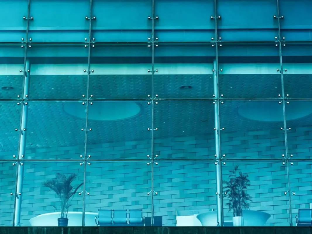 الفرق بين الاستركشر والسيكوريت