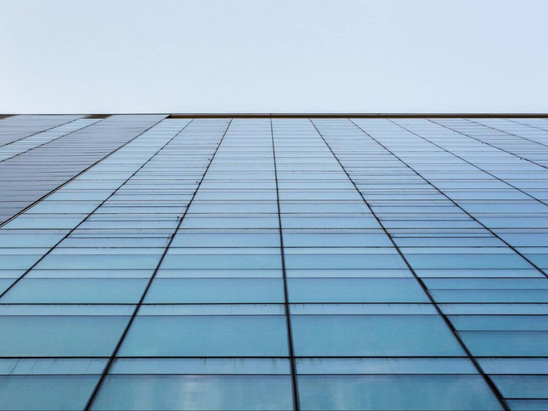 اسعار واجهات زجاج استركشر
