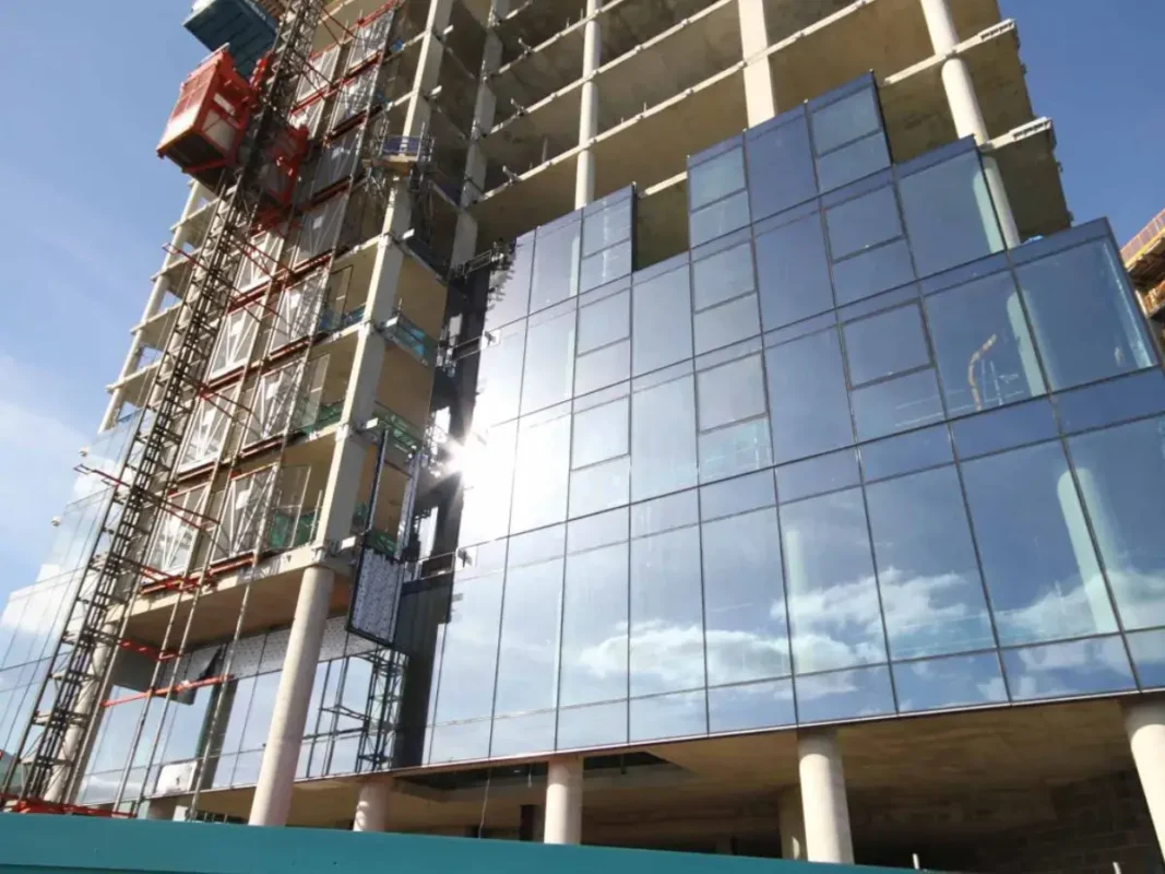 Curtain Wall Systems
