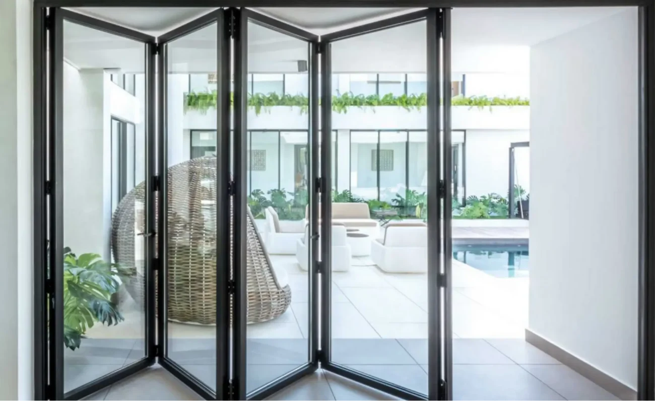 Bifold Folding Systems