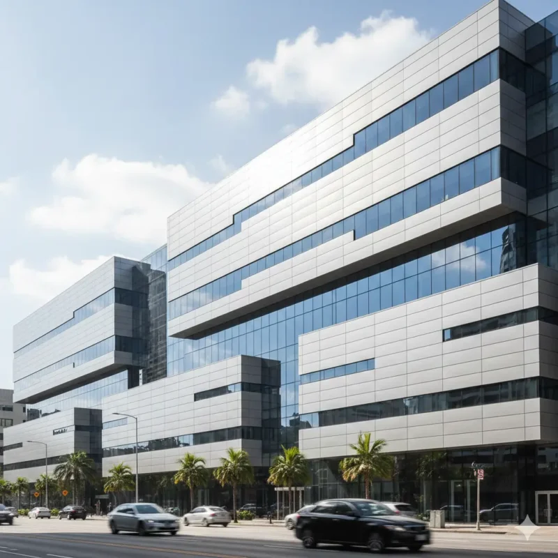 مواصفات الواح الكلادينج