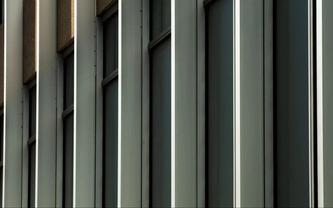 واجهات كلادينج مودرن 