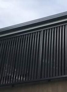 ​مظلات اللوفر (Louvre)