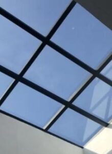 السكاى لايت الثابت