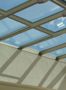 السكاى لايت المتحرك